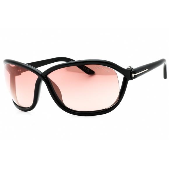 NWT Tom Ford FT1069-01Z Sunglasses - Picture 1 of 2